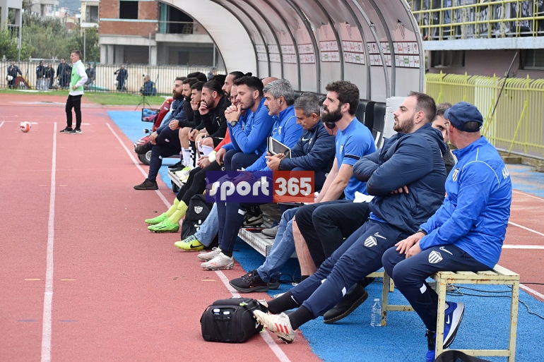 , Φωτορεπορτάζ: Καλαμάτα- ΠΑΟΚ (pics)