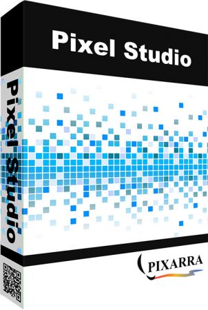 Pixarra Pixel Studio 3.03