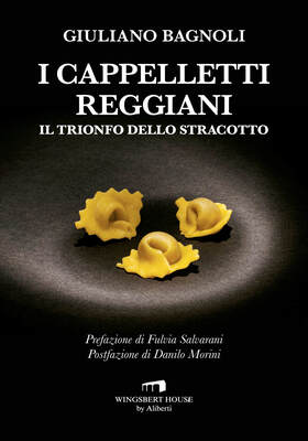 Giuliano Bagnoli - I cappelletti reggiani (2025)
