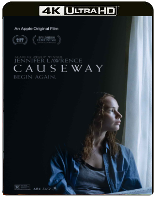 Causeway (2022) WEBDL 2160p x265 HDR Dolby Vision E-AC3+AC3 ITA ENG