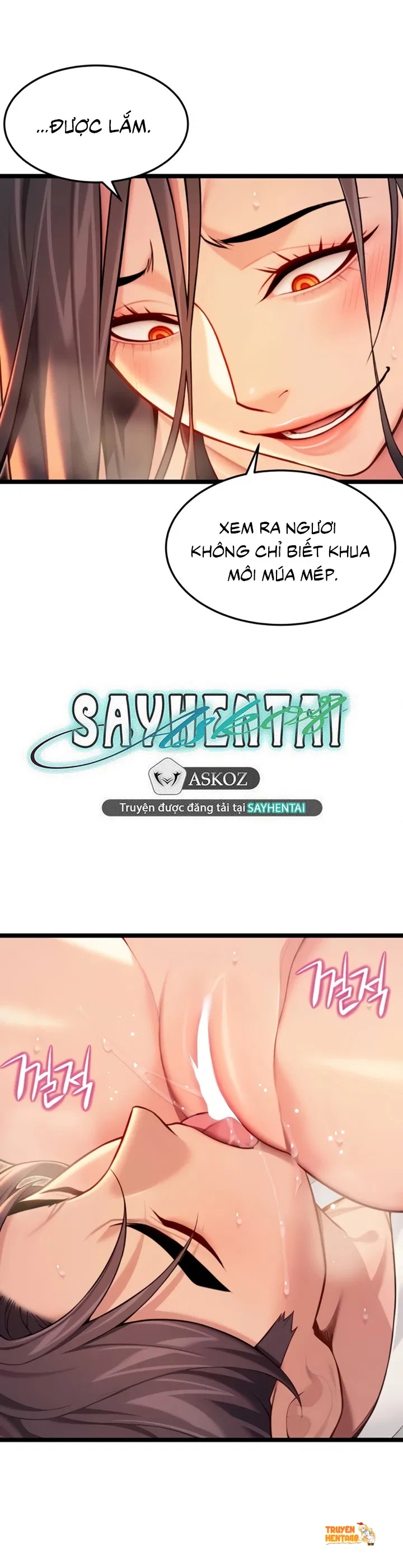 Xem ảnh Ân Huệ Trời Ban! - Chapter 65 - tmpk3x vu1q - Truyenhentaiz.net