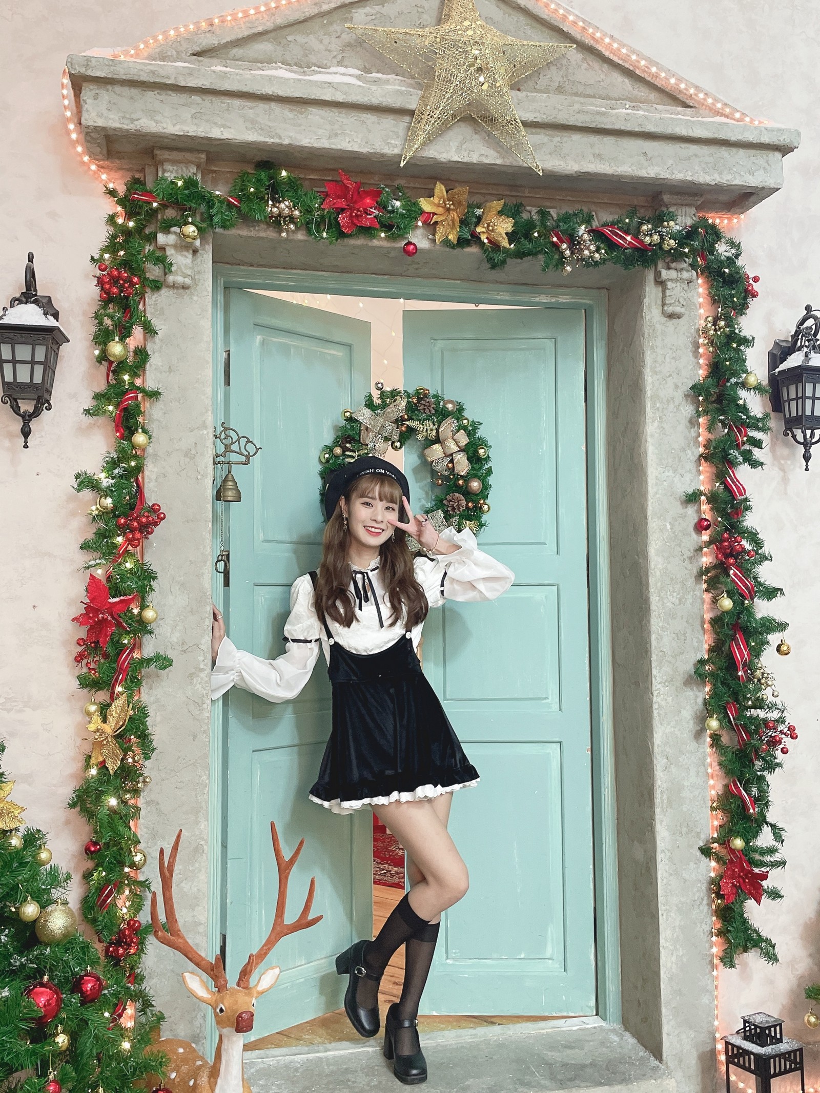 泥泥汝 私房写真合集｜超大量高清写真＋视频（460P｜19V｜1.26GB）插图6