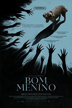 Bom Menino (2025) WEB-DL 720p/1080p/4K Dual Áudio