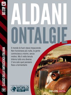 Lino Aldani - Ontalgie (2015)