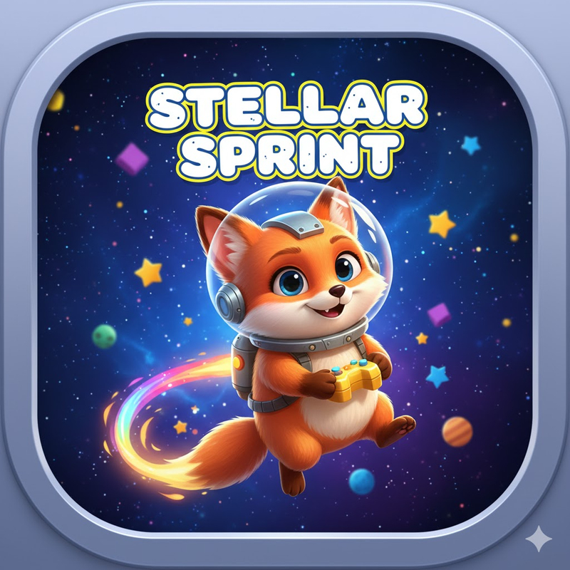 Thiết kế biểu tượng ứng dụng phong cách hoạt hình