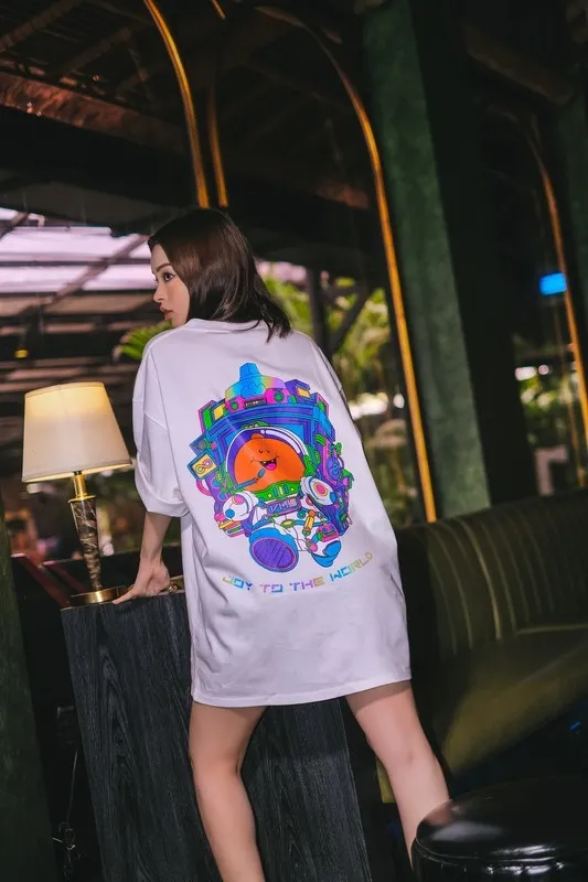Baju 84