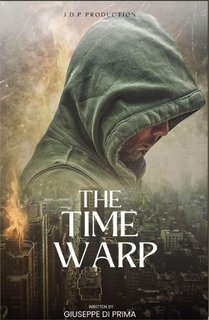 Giuseppe Di Prima - The Time Warp (2024)