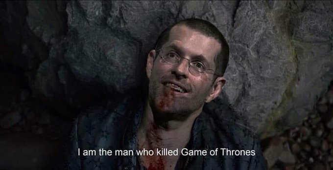 Hbo S Game Of Thrones Discussion 2011 2019 Page 986 Blu