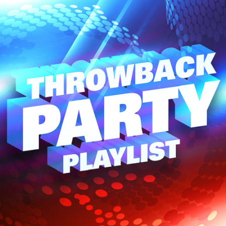 VA - 100 Tracks Throwback Party Playlist Spotify (2020)