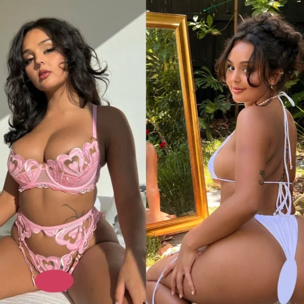 Kira Kattan OF