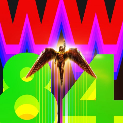 Wonder Woman 1984 (2020/Mp3_320Kbps)