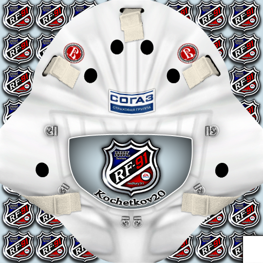 Kochetkov20 Mask