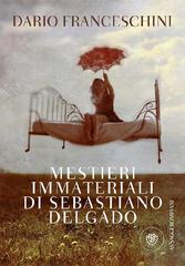 Dario Franceschini – Mestieri immateriali di Sebastiano Delgado (2013)