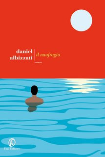 Daniel Albizzati – Il naufragio (2022)