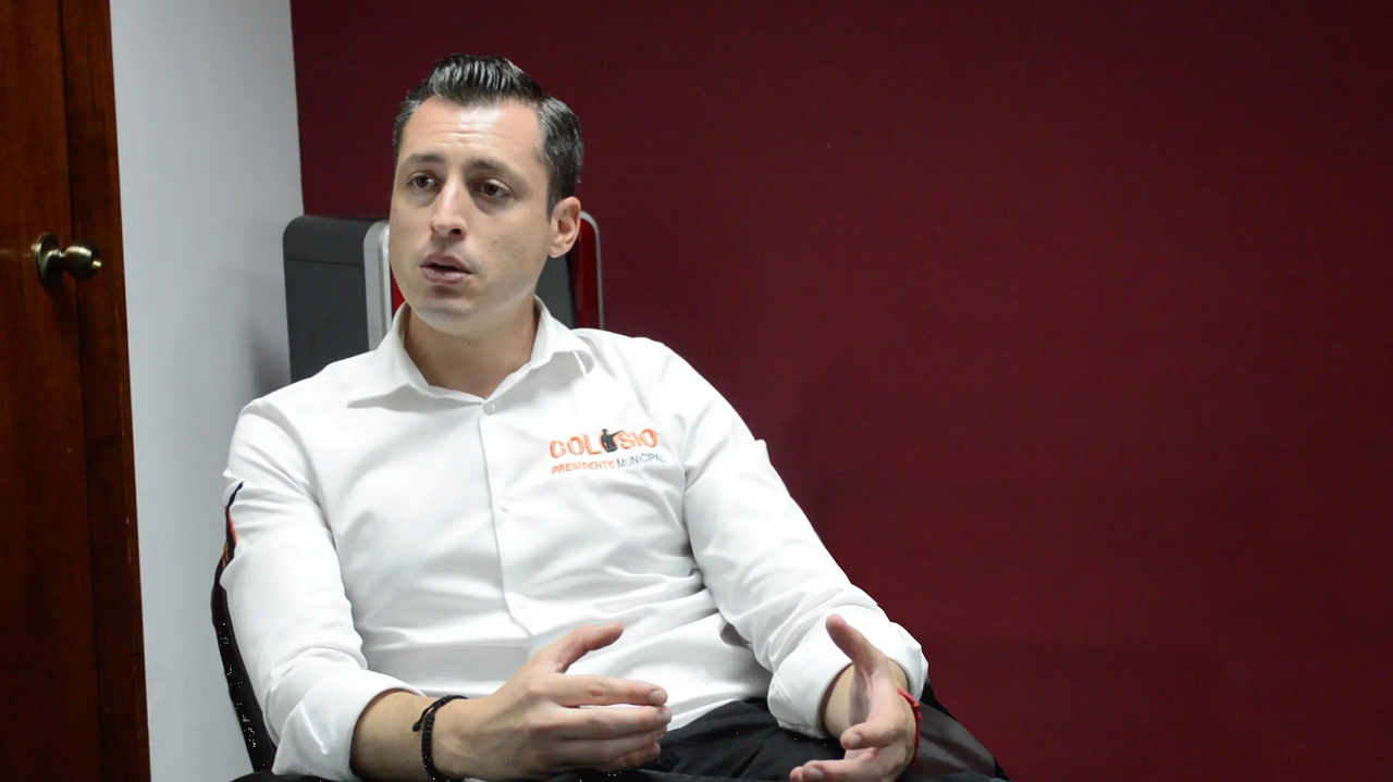 Colosio Riojas asegura que AMLO busca politizar caso del asesinato de su padre