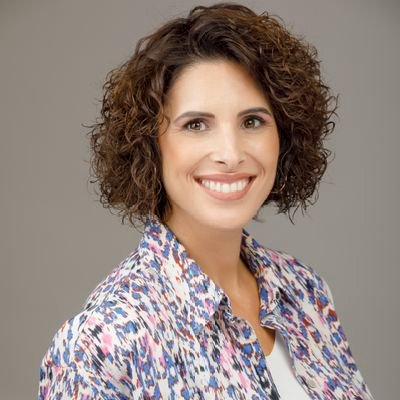 Imagen de Cristina Mora