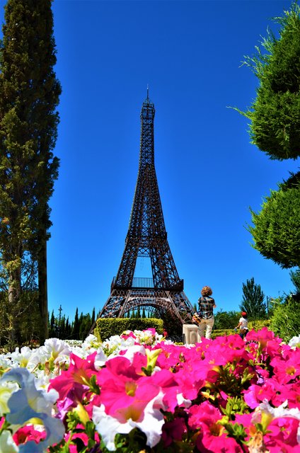 PARQUE EUROPA-2010/2015/2021-MADRID - Paseando por España-1991/2023 (46)