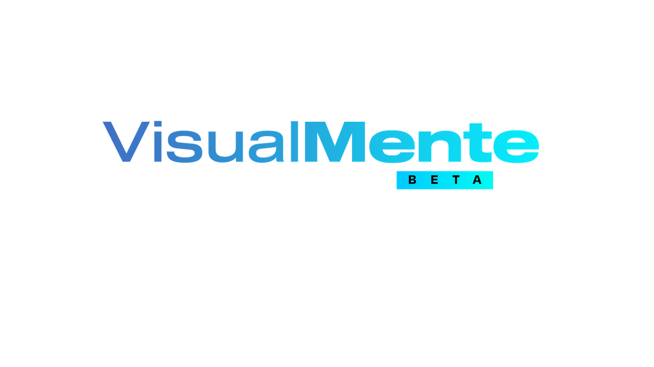 VisualMente Creativo BETA — by Creation Studio & Academy