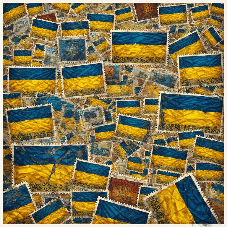 Variety-of-postage-stamps-depi-21