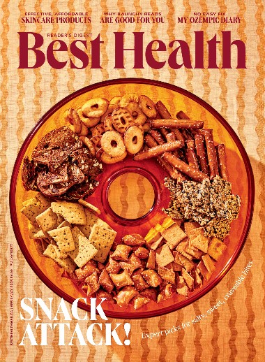 Best Health - April / May 2023