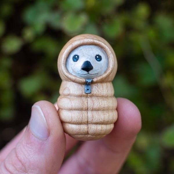 Wooden-18