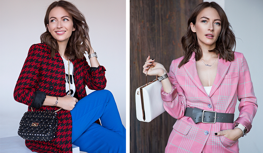 Школа Шопинга