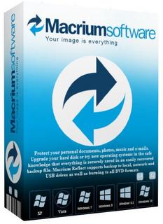 Macrium Reflect 7 2 4601 x64 Crack FileRiver