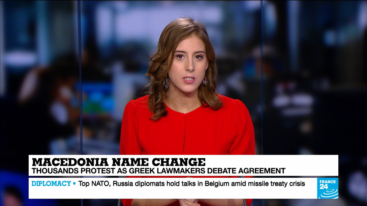 25 January - 11.00.00 - News. Every half hour, a 10 to 15-minute