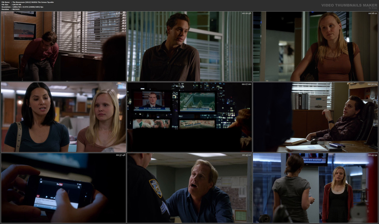 The Newsroom (2012) S02E02 The Genoa Tip.mkv