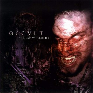 Re: Occult (Ger) / Thrash metal, Death metal