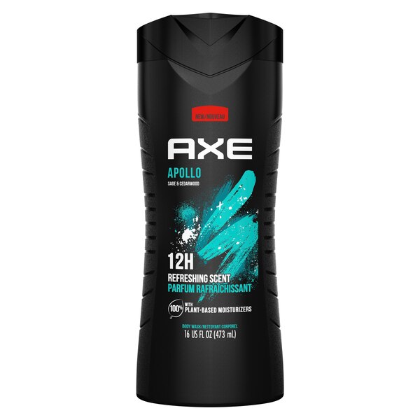 AXE Body Wash Deal: Get 2 for .26 Plus ExtraBucks at CVS AXE Body Wash Deal: Get 2 for .26 Plus ExtraBucks at CVS