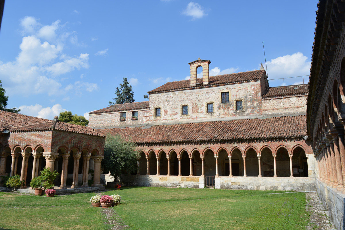 VERONA: LA GRAN OLVIDADA **en construcción** - Blogs de Italia - DÍA 3: MANTUA-VERONA (25)
