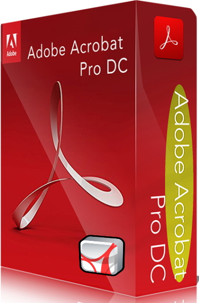 Adobe Acrobat Pro DC 2021.005.20048