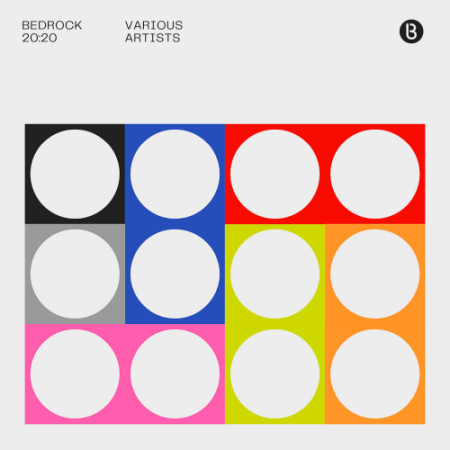 VA - Bedrock Collection (2020)