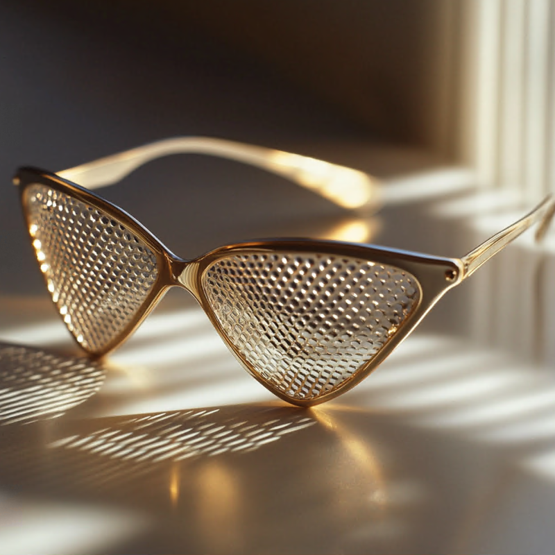 Gafas para el cuidado visual diario