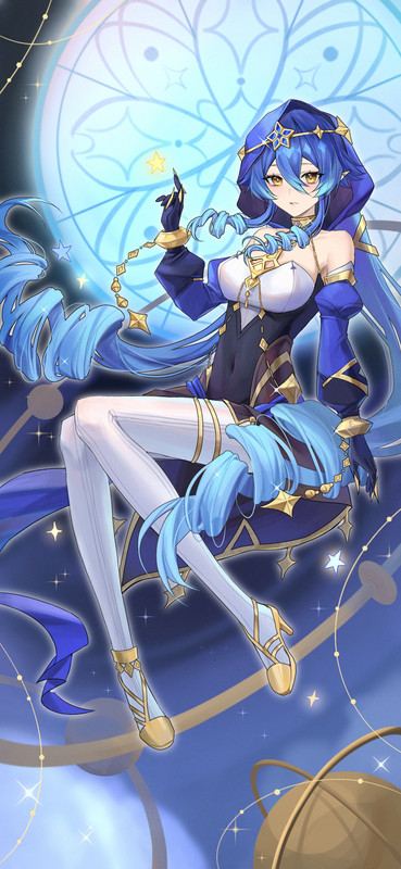 Layla.(Genshin.Impact).full.3775622