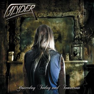 Glyder - Yesterday, Today And Tomorrow (2010)