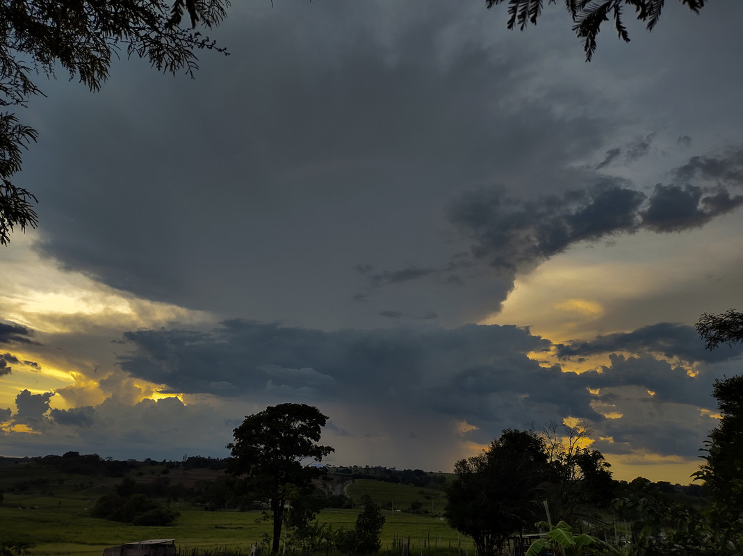 Tempestade