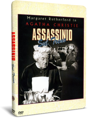 Assassinio sul treno (1961) .avi BRRip AC3 Ita
