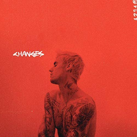 Justin Bieber - Changes (2020) FLAC