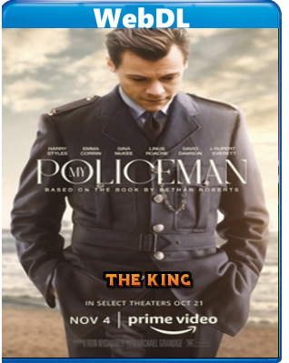 My Policeman (2022) WEBDL 720p x264 E-AC3+AC3 ITA ENG