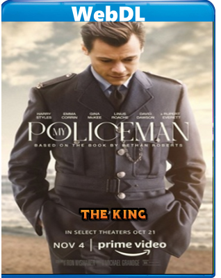 My Policeman (2022) WEBDL 1080p x264 E-AC3+AC3 ITA ENG