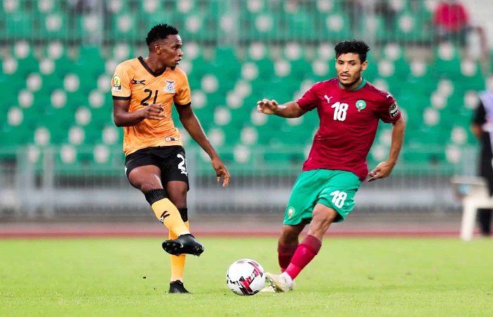 Soi kèo tài xỉu, phạt góc trận Zambia vs Ma Rốc, 20h00 ngày 08/09