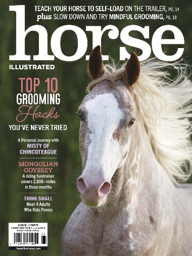 Horse Illustrated - May / 2023