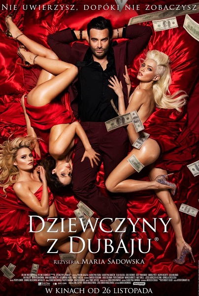 Dziewczyny z Dubaju (2021) POL.1080p.BluRay.REMUX.AVC.DTS-HD.MA.5.1-R22 / Film polski