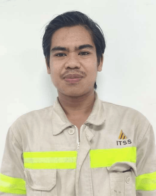 Moh. Rian Hidayat
