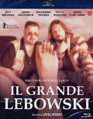 Il grande Lebowski (1998) Full HD Untouched 1080p DTS-HD MA+AC3 5.1 iTA ENG SUBS iTA