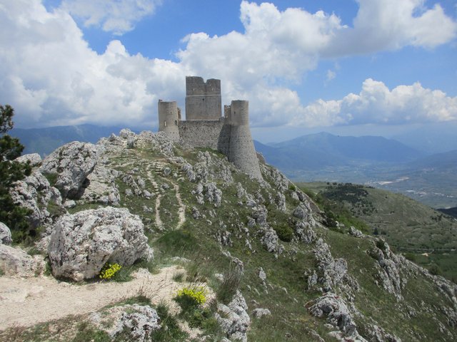 LOS ABRUZZOS, Region-Italia (11)