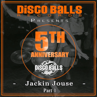 VA - Best Of 5 Years Of Jackin House Pt. 1 (2019)