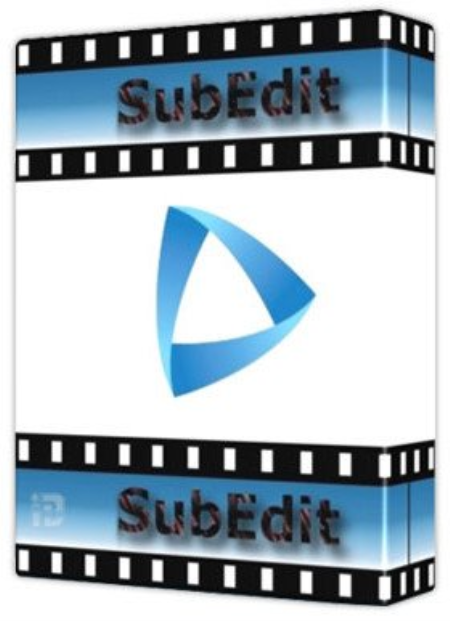 Subtitle Edit 3.6.4 Multilingual